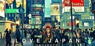 LOVE JAPAN