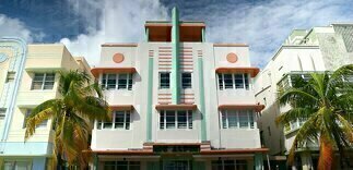 Miami: The Monocle Travel Guide Series