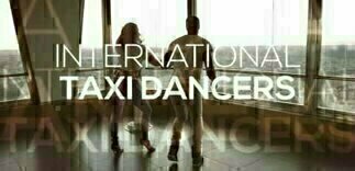 Dirty Dancing in the Park Tower Prague - Žižkov Television Tower