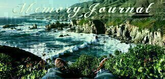 Memory Journal 6 - GoPro / Surfing / Triumph Bonneville / Phantom 4 footage