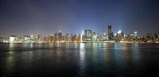 NYC - Mindrelic Timelapse