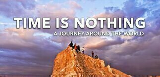 Speeding Around The World in Under 5 minutes